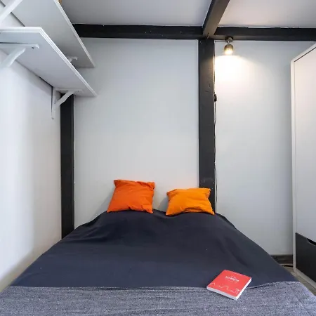 Studio Republique By Interhome Apartment *