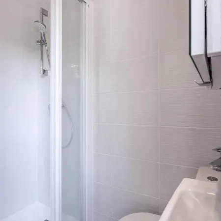 Apartment Studio Republique By Interhome