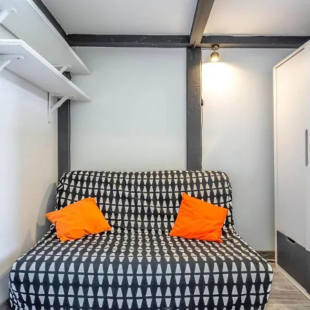 Studio Republique By Interhome * Biarritz