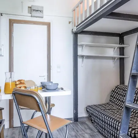 Studio Republique By Interhome *