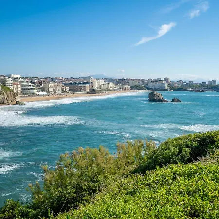Studio Republique By Interhome * Biarritz